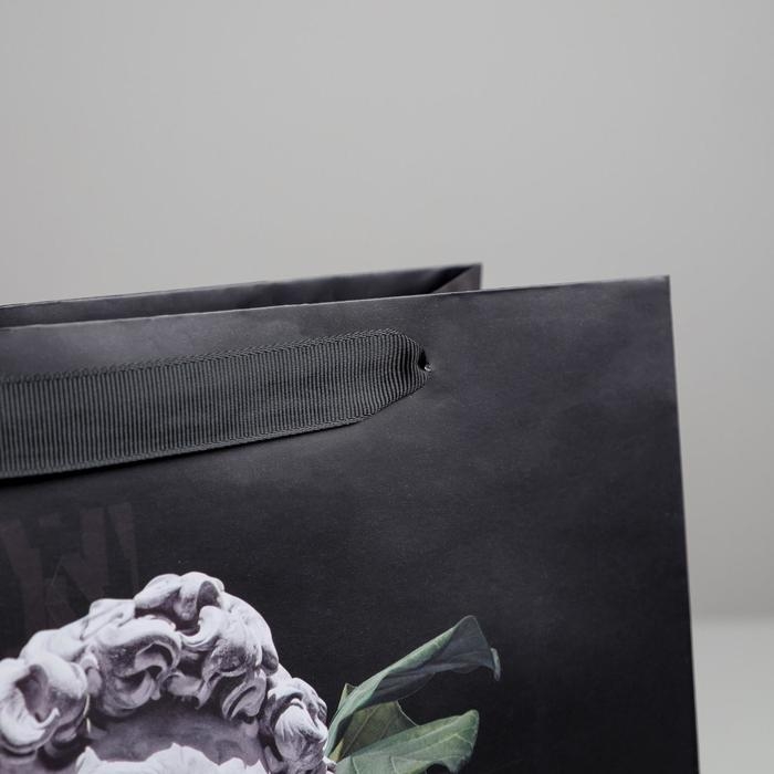 Пакет подарочный ламинированный квадратный, упаковка, «Antique», 30 х 30 х 12 см Пакет подарочный ламинированный квадратный, упаковка, «Antique», 30 х 30 х 12 см