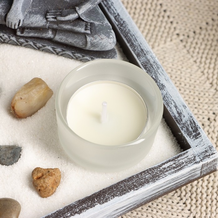 Сад камней  Сад камней "Коуки" 13х13х13см