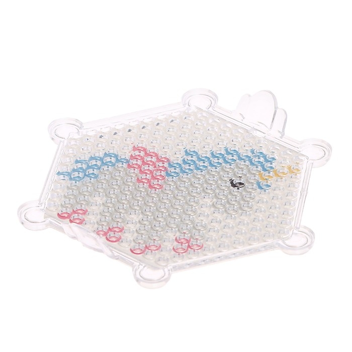 Аквамозаика для детей «Единорог» Аквамозаика для детей «Единорог»