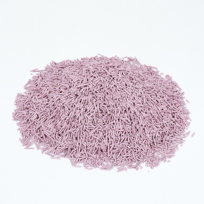 Наполнитель тофу Наполнитель тофу "Котэ", впитываемость 5 л, лаванда