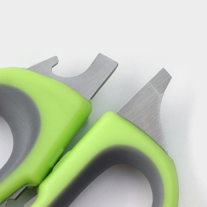 Ножницы кухонные с магнитным чехлом, многофункциональные Ножницы кухонные с магнитным чехлом, многофункциональные