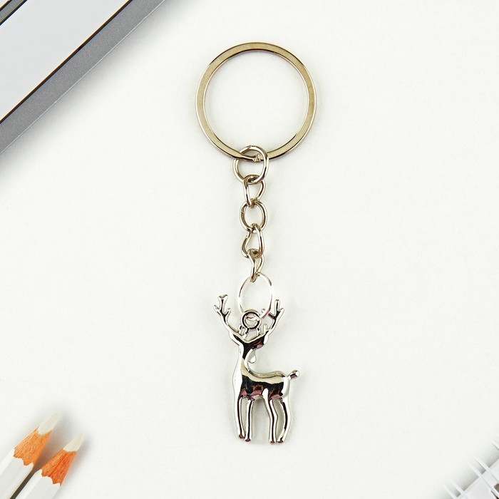 Брелок для ключей Брелок для ключей "Север"