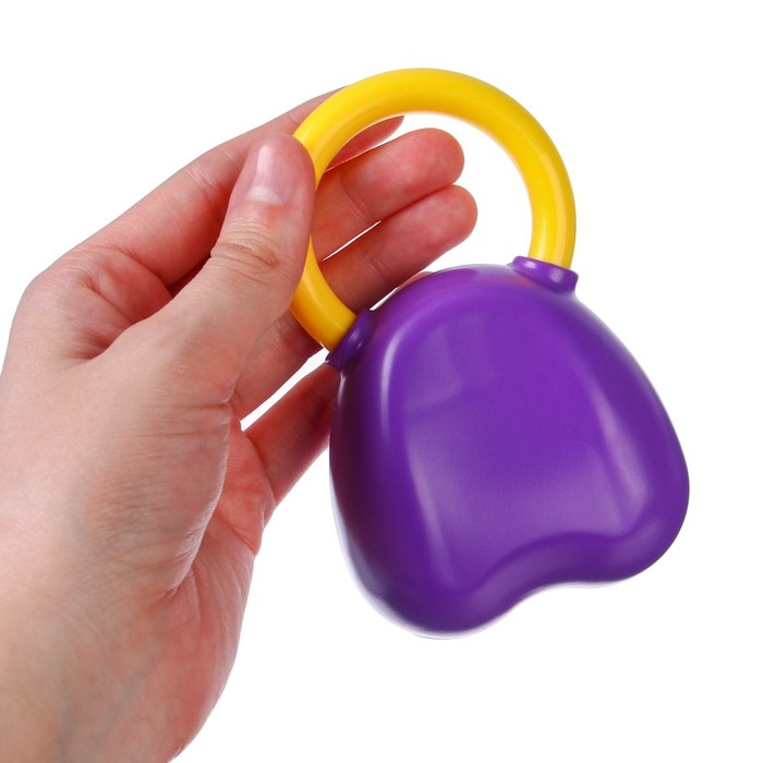 Погремушка «Сумочка» Погремушка «Сумочка»