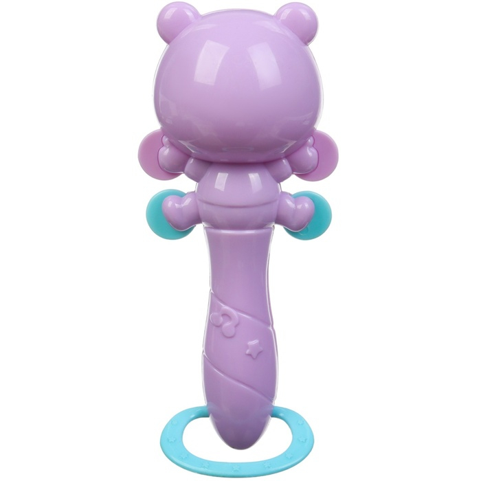 Набор погремушек «Собери меня», 5 шт., нежные цвета, Крошка Я Набор погремушек «Собери меня», 5 шт., нежные цвета, Крошка Я