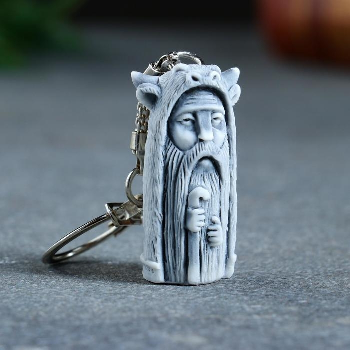 Брелок  Брелок "Велес маленький" 4,5см