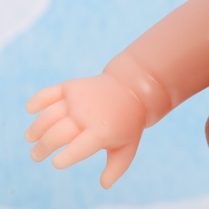 Кукла классическая  Кукла классическая "Алиса" для девочек, пластик, 21 см, микс