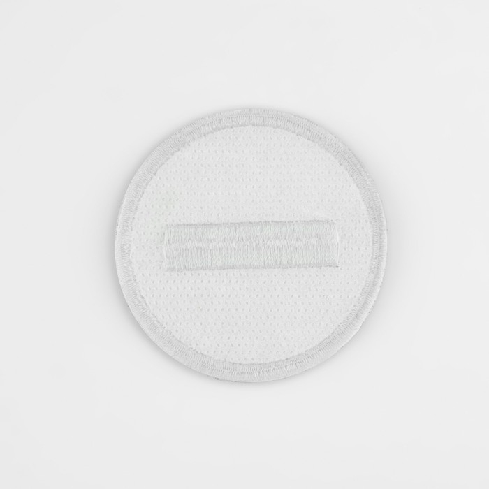 Светоотражающая термонаклейка «Въезд запрещён», 5 × 5 см, цвет серый Светоотражающая термонаклейка «Въезд запрещён», 5 × 5 см, цвет серый