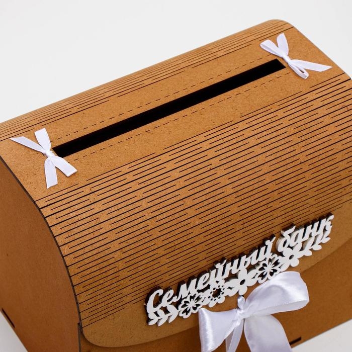 Семейный банк Семейный банк "Цветочный", 23,5х17х20 см