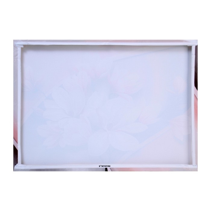 Картина на холсте Картина на холсте "Цветы магнолии" 50*70 см