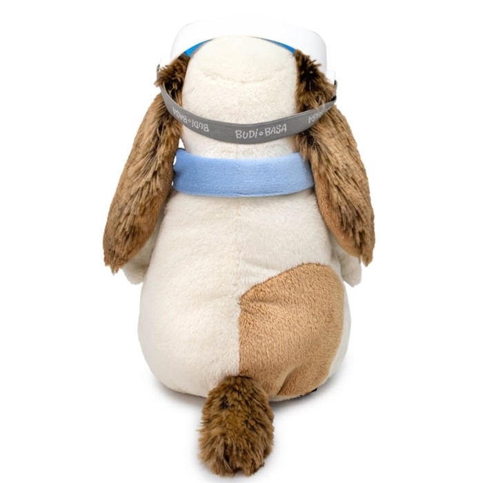 Мягкая игрушка «Бартоломей в горнолыжных очках», 27 см Мягкая игрушка «Бартоломей в горнолыжных очках», 27 см