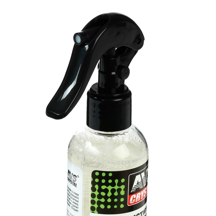 Очиститель универсальный для салона и кузова AVS, 250 мл, AVK-665 Очиститель универсальный для салона и кузова AVS, 250 мл, AVK-665