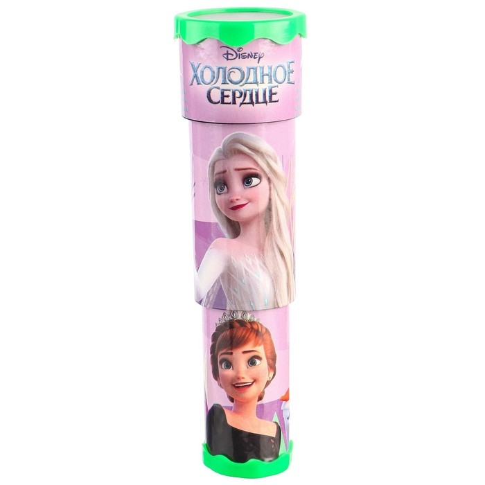 Калейдоскоп Frozen, Холодное сердце, цвет МИКС Калейдоскоп Frozen, Холодное сердце, цвет МИКС