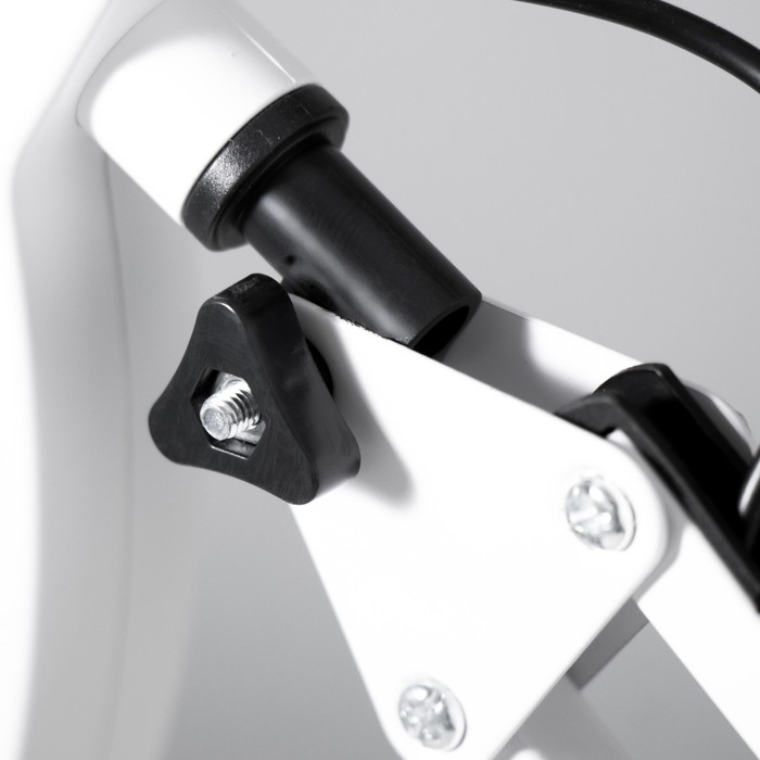 Настольная лампа Санлайт LED 4Вт USB 3000-6000K белый 14,5х16х58 см