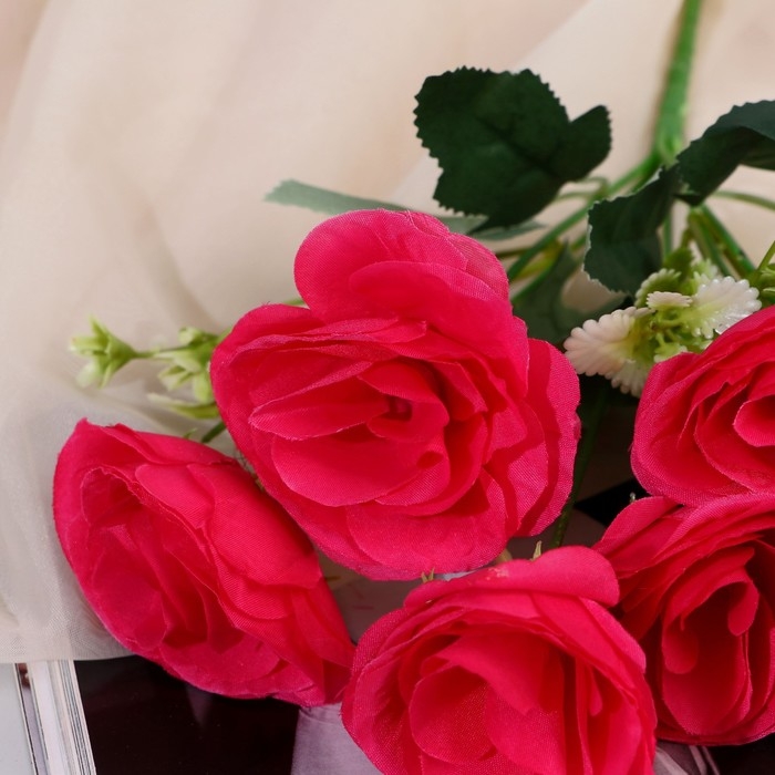 Букет Букет "Роза Хлоя" 5х30 см, микс