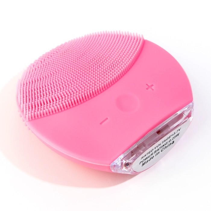 Массажер для лица, электрический «С эффектом отдыха»,мод. MG-11, 8,5 х 8 см. Массажер для лица, электрический «С эффектом отдыха»,мод. MG-11, 8,5 х 8 см.