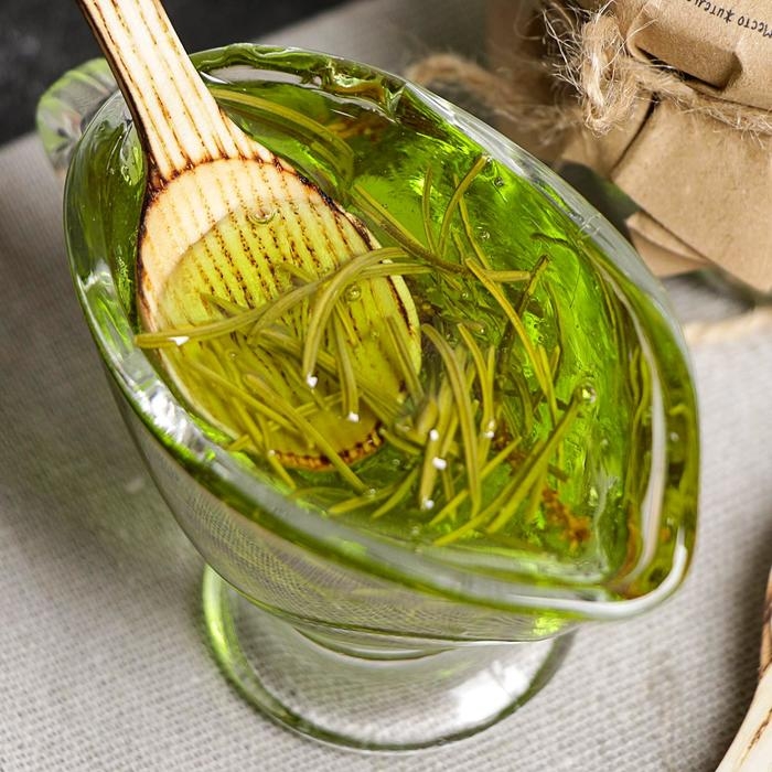 Варенье из хвои, 250 мл Варенье из хвои, 250 мл