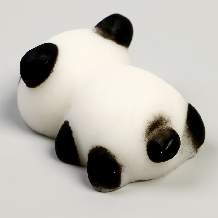 Антистресс сквиш мялка в коробочке «Намни на счастье» Антистресс сквиш мялка в коробочке «Намни на счастье»