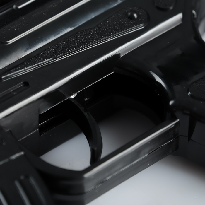 Автомат, 24 х 2 х 11 см Автомат, 24 х 2 х 11 см