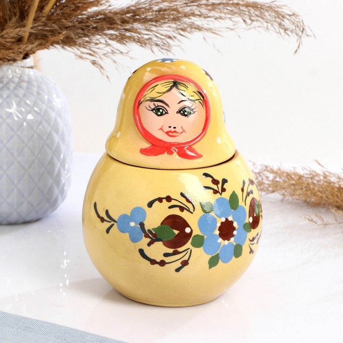 Набор посуды Набор посуды "Купеческий"