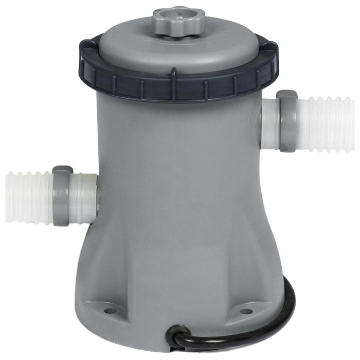 Бассейн надувной Fast Set, 366 х 76 см, фильтр-насос, от 6 лет, 57274 Bestway Бассейн надувной Fast Set, 366 х 76 см, фильтр-насос, от 6 лет, 57274 Bestway