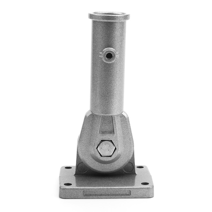 Кронштейн для флага, внутренний, d-3.5 см, глубина 8.4 см, поворот на 180 градусов Кронштейн для флага, внутренний, d-3.5 см, глубина 8.4 см, поворот на 180 градусов