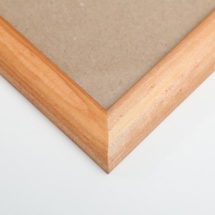 Фоторамка 20х40 см орех Фоторамка 20х40 см орех