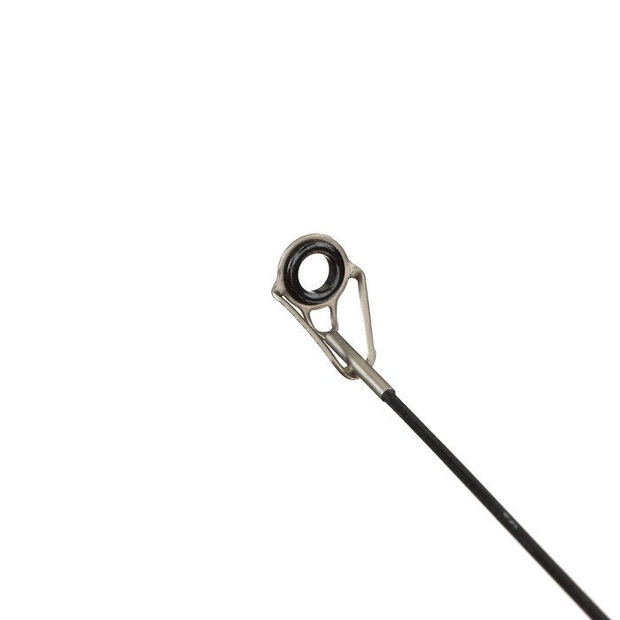 Спиннинг  "Волжанка-телеспин", тест 5-25 г, длина 2.4 м