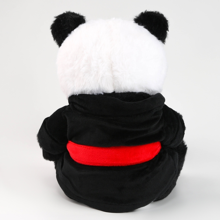 Мягкая игрушка «Панда»