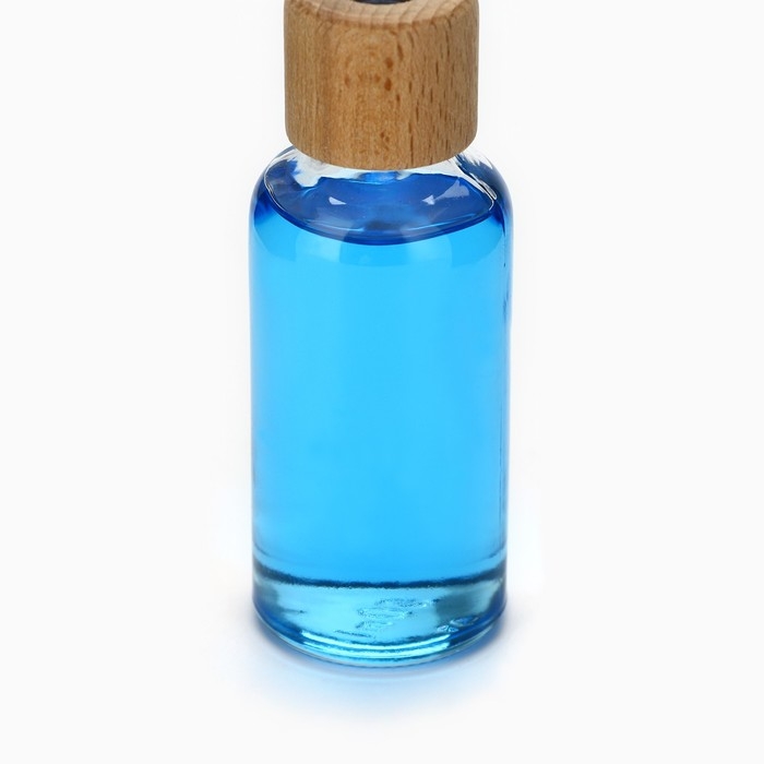 Диффузор ароматический палочки, ароматизатор для дома «Аромадиффузор: Мраморная сказка», аромат океана, 50 мл.