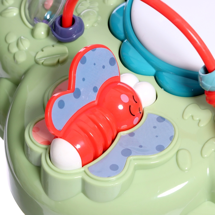 Развивающая игрушка «Волшебное дерево», звук, свет Развивающая игрушка «Волшебное дерево», звук, свет