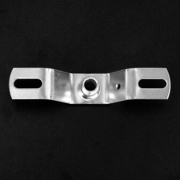 Светильник BayerLux Светильник BayerLux "Вайна" 3хЕ27 40Вт черный 30х30х14-114см