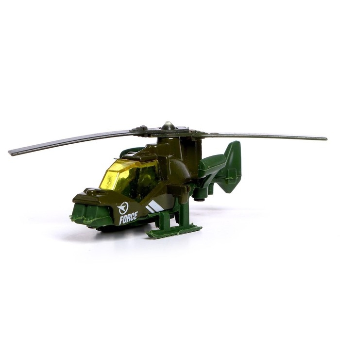 Машинка-сюрприз в банке, «Военные», МИКС Машинка-сюрприз в банке, «Военные», МИКС