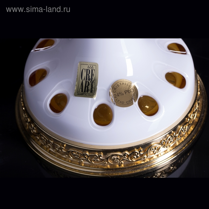 Ваза серии Ваза серии "Аида", 13,5 × 20 см