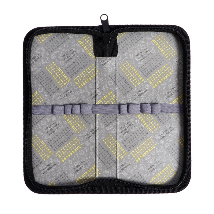 Пенал 1 секция, 90 х 195 х 25 мм, Calligrata Пенал 1 секция, 90 х 195 х 25 мм, Calligrata "Мяч", ламинированный картон