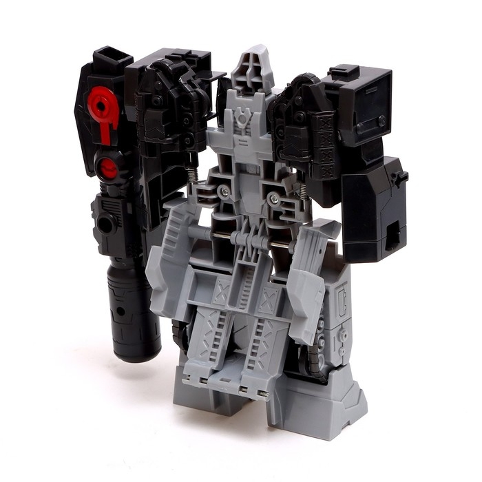 Робот «Танк», трансформируется Робот «Танк», трансформируется