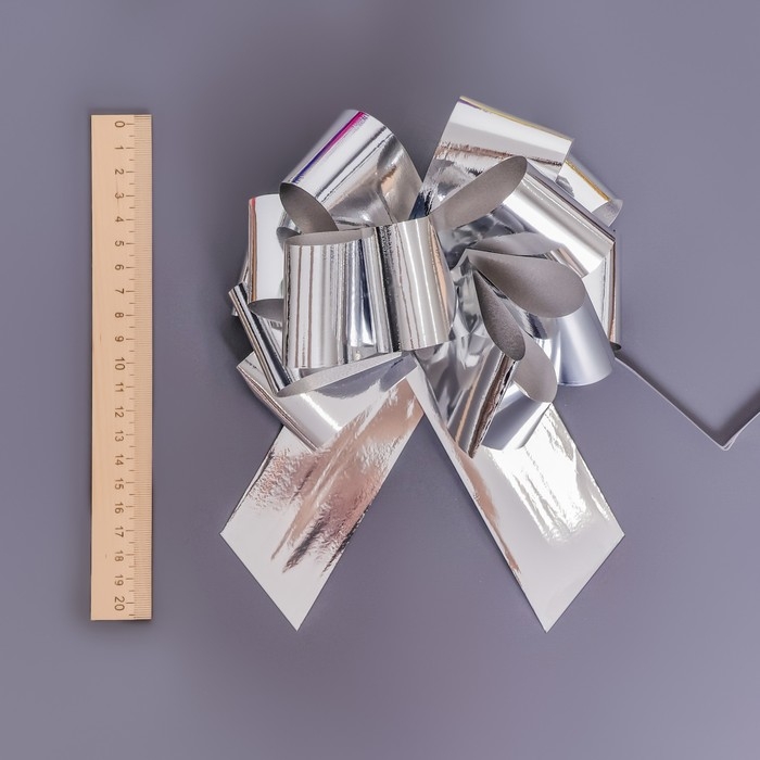 Бант-шар №5 Бант-шар №5