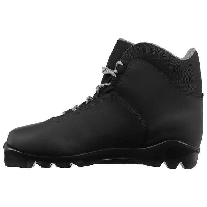 Ботинки лыжные Winter Star classic, SNS, р. 44, цвет чёрный/серый Ботинки лыжные Winter Star classic, SNS, р. 44, цвет чёрный/серый
