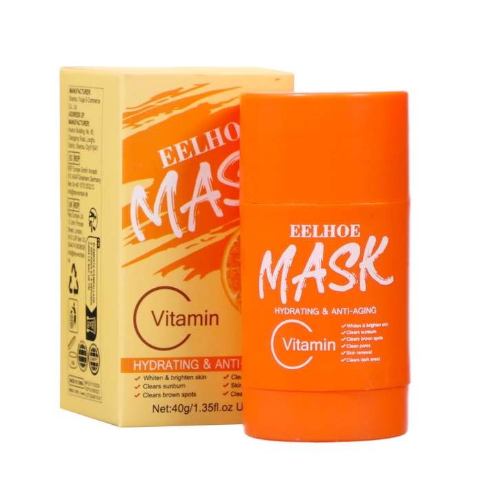 Маска из глины «Аминокислоты» от прыщей, угрей и акне Маска из глины «Аминокислоты» от прыщей, угрей и акне