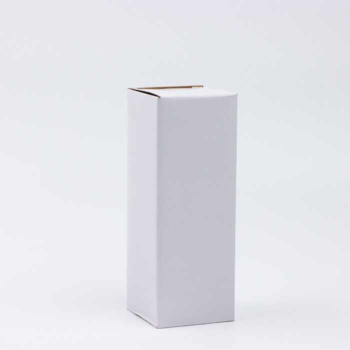 Термостакан в кожзаме  Термостакан в кожзаме "Елочки", 450 мл