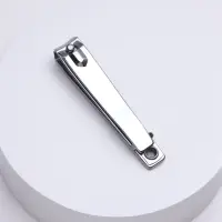 Кусачки книпсер педикюрные, с пилкой, 7 см Кусачки книпсер педикюрные, с пилкой, 7 см