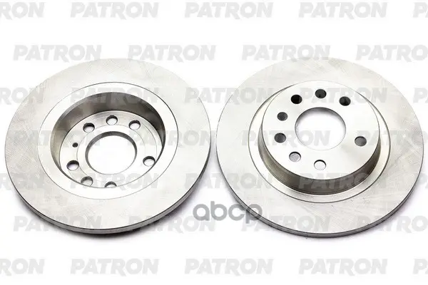 диск тормозной PATRON арт. PBD4266