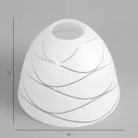 Плафон "Этюд" E27 Плафон "Этюд" E27