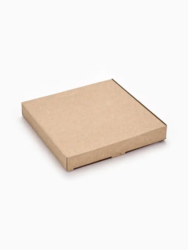 Тарелка плоская керамическая &laquo;Вишня&raquo;, d=20 см