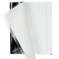 Набор пластиковых обложек для тетрадей ErichKrause Magic Pet, 212&times;347 мм, 80 мкм, МИКС