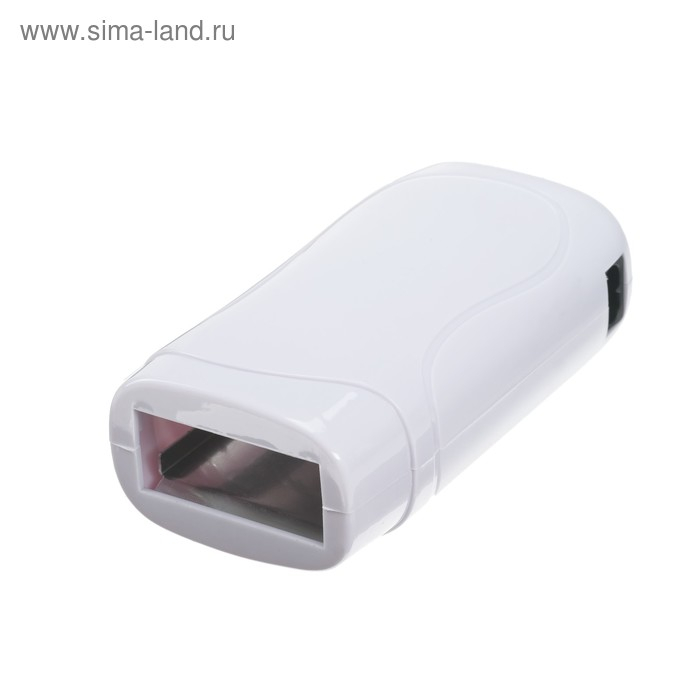 Воскоплав JessNail SD-63, без базы, 40 Вт, жёлтый