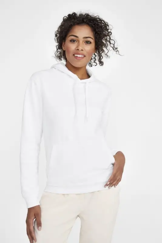 Толстовка с капюшоном Snake 280 темно-фиолетовая, размер M Толстовка с капюшоном Snake 280 темно-фиолетовая, размер M