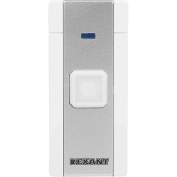 Звонок дверной Rexant RX-7 со световой индикацией
