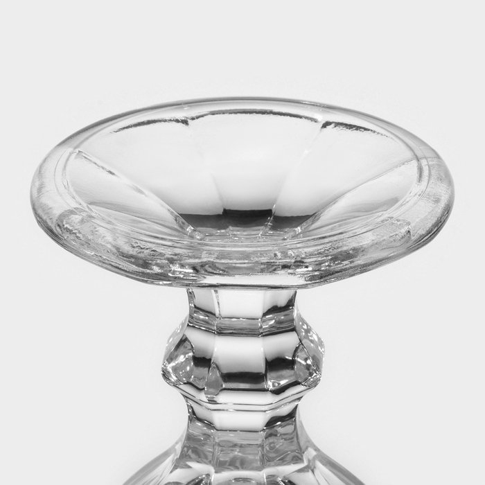 Набор бокалов стеклянных «Время дегустаций. Глинтвейн», 4 шт, 250 мл