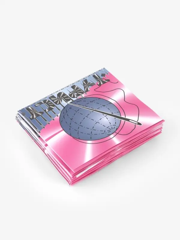 Набор швейных игл &laquo;Турист&raquo;, 20 шт.