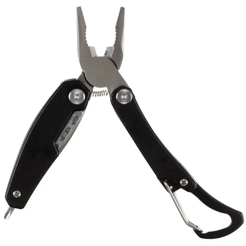 Мультитул Fixer, черный Мультитул Fixer, черный